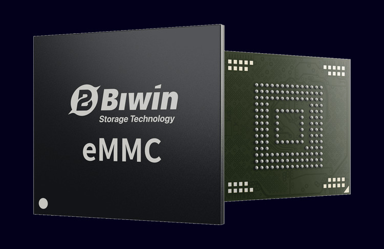 Embedded